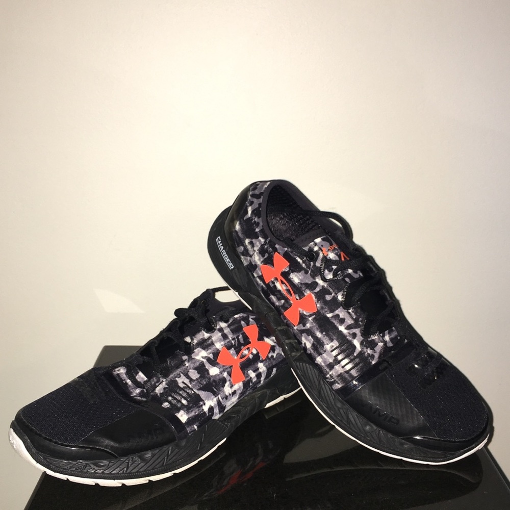 Under Armour Speedform AMP